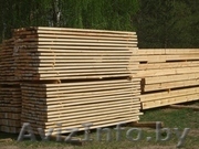 Доска обрезная\необрезная - Изображение #1, Объявление #589868