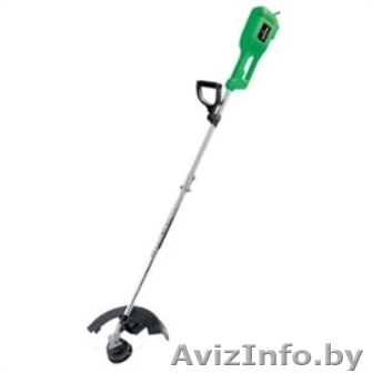 Электрокоса  / триммер / кусторез / мотокоса   EUROTEC - Изображение #1, Объявление #619847