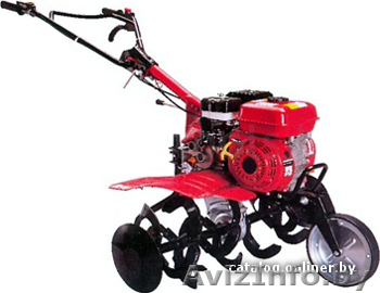 Мотоблок FERMER FM-643M - Изображение #1, Объявление #619855