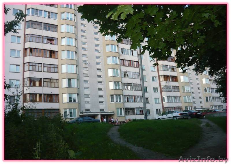 Продам хорошую 3-х комнатную квартиру - Изображение #1, Объявление #605684