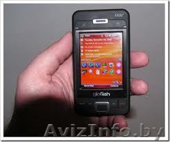 комуникатор Glofiish x500+ - Изображение #1, Объявление #613682