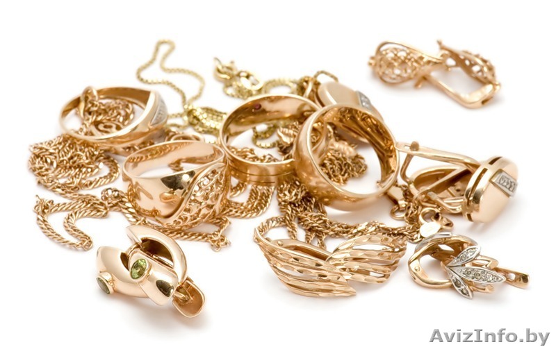 куплю золото в любом виде дорого в Гомеле - Изображение #1, Объявление #665515