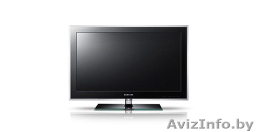 Samsung LE37D550K1W - Изображение #1, Объявление #648848