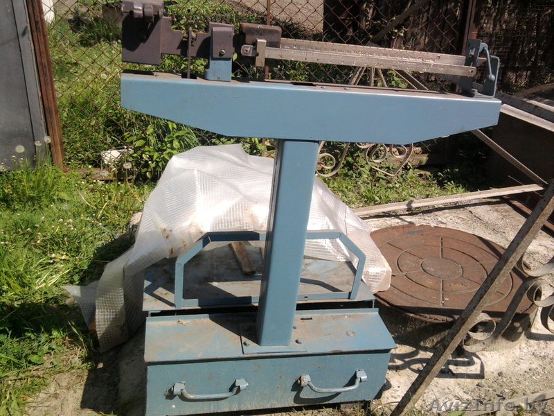 Механические весы до 500 кг. - Изображение #1, Объявление #654913