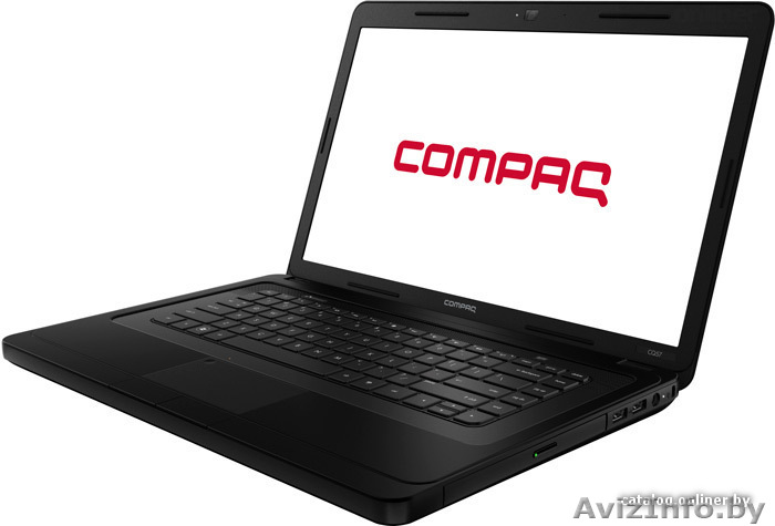 HP Compaq Presario CQ57 - Изображение #1, Объявление #666693