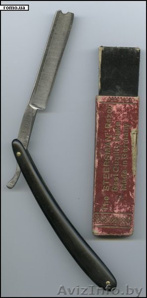 бритва немецкая  - Изображение #1, Объявление #648080