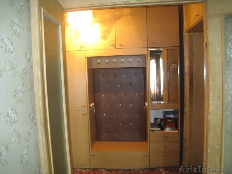 Прихожая в хорошем состояние  - Изображение #1, Объявление #648756