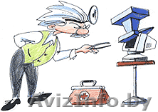 Ремонт компьютеров, установка Windows , Антивирус - Изображение #1, Объявление #656199