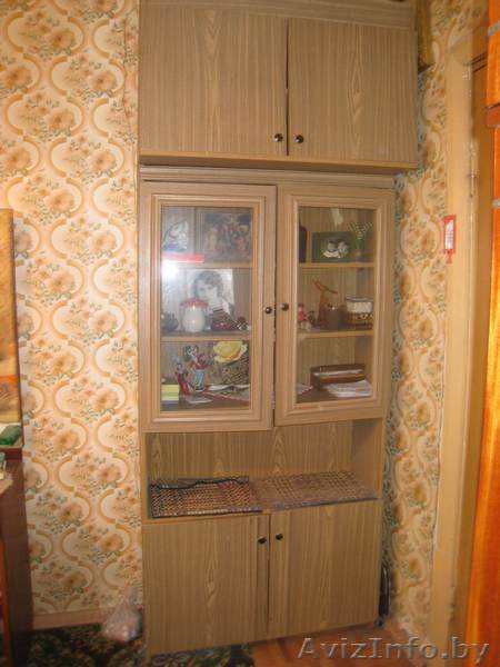 Шкаф, в хорошем состояние - Изображение #1, Объявление #648739