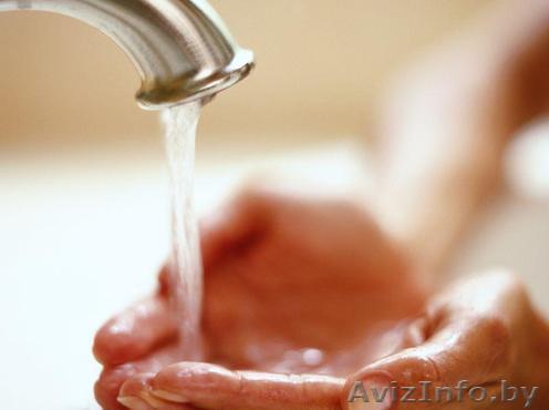 Устройство систем водоснабжения - Изображение #1, Объявление #694246