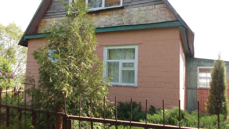 Продам дачу, ст. Журавинка - Изображение #1, Объявление #725483