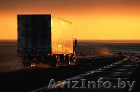 Грузоперевозки в Гомеле и РБ, РФ  - Изображение #1, Объявление #712827