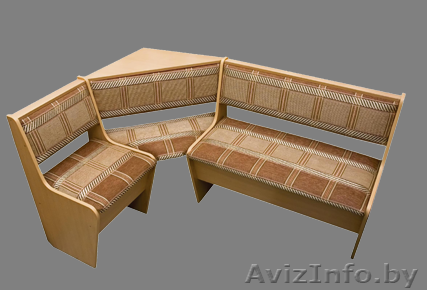 Диван кухонный угловой - Изображение #1, Объявление #740896