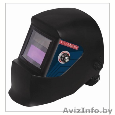 Маска сварочная сварщика Хамелеон "Baumaster AW90A1WH" - Изображение #1, Объявление #729197