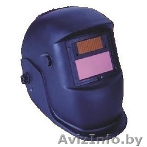 Сварочная маска с АСФ "Хамелеон NIKKEY LYG4500" - Изображение #1, Объявление #729191