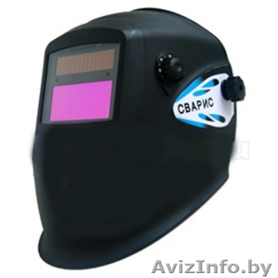Маска сварочная сварщика" Хамелеон Сварис" - Изображение #1, Объявление #729200