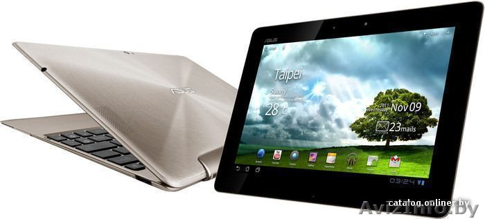 ASUS Eee Pad Transformer Prime TF201 1I048A 32GB Dock - Изображение #1, Объявление #753983