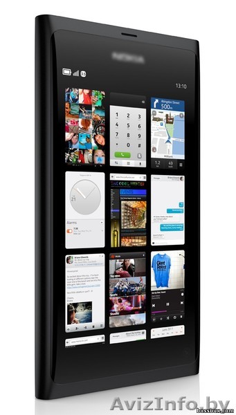 телефон nokia N9 - Изображение #1, Объявление #762150