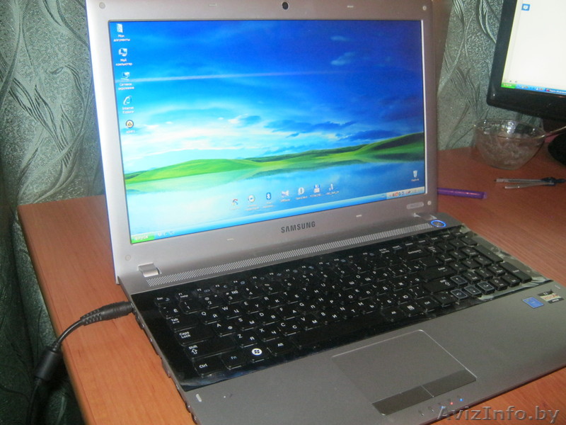 Продам ноутбук Samsung RV513 (Np-Rv513-S02Ru) - Изображение #1, Объявление #763296