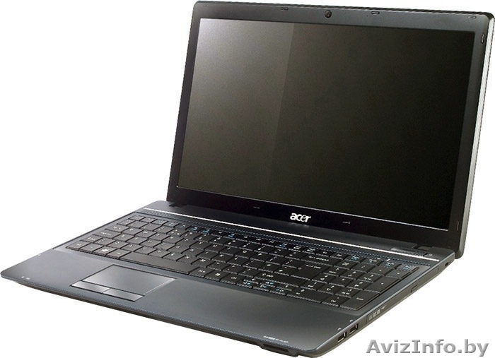 Продам СРОЧНО ноутбук Acer TravelMate 5740 (бизнес-класса) - Изображение #1, Объявление #766338