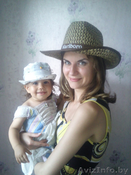 Вашему вниманию предлагаются гувернантские услуги - Изображение #1, Объявление #776551