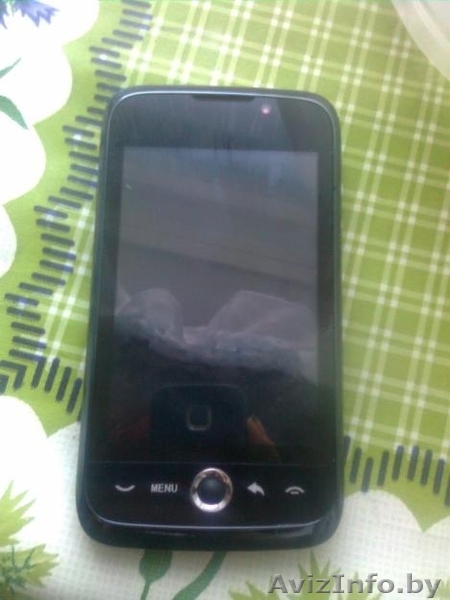 продам смартфон Huawei u8230 - Изображение #1, Объявление #785724