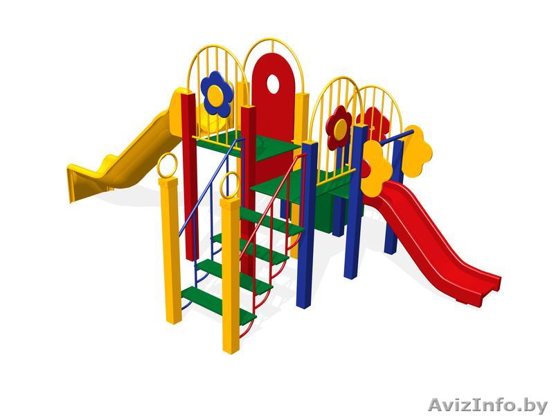 МАФы (детские площадки, скамейки, беседки и т.п.) - Изображение #1, Объявление #783963