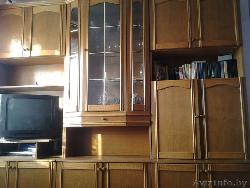 стенка.Полесье. - Изображение #1, Объявление #808784