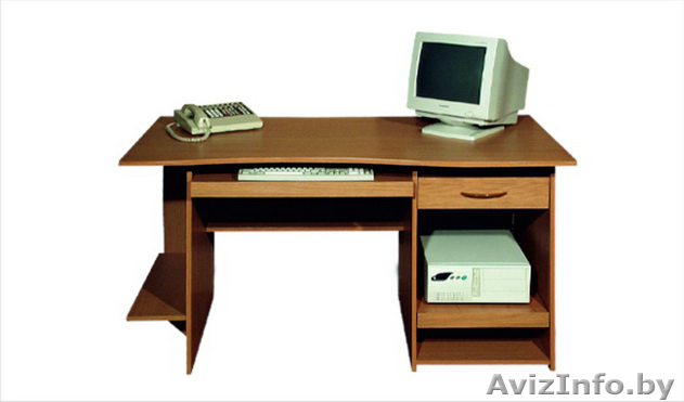 Компьтерный стол - Изображение #1, Объявление #811879