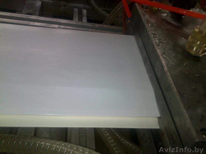 Экструзионная линия для стенновых и потолочных панелей из ПВХ - Изображение #1, Объявление #817957