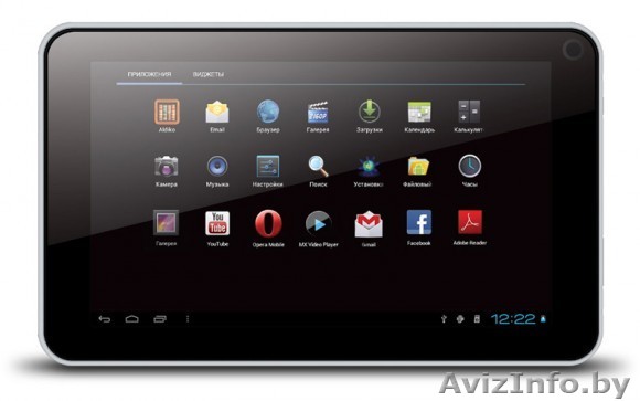Планшет Digma idj7n - Изображение #1, Объявление #817605