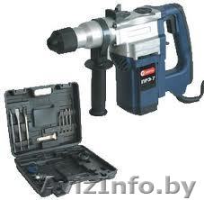 Перфоратор ДИОЛД ПРЭ-7 в отл. сост. - Изображение #1, Объявление #818797