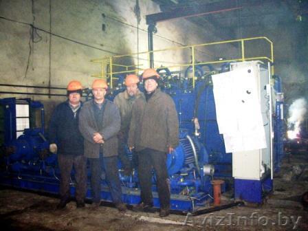 Изготовлю запчасти отремонтирую гидропресс - Изображение #1, Объявление #828427