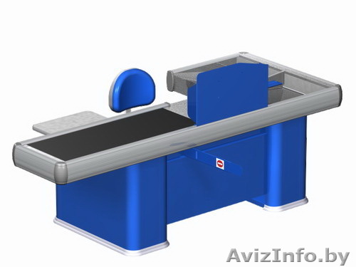 Кассовые боксы. Доставка по РБ. - Изображение #1, Объявление #826281