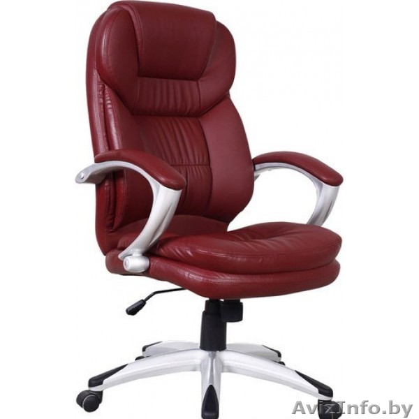 Компьютерное кресло Ролмарк-Трейд Danny - Изображение #1, Объявление #830056