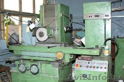 Станок шлифовальный 3Е711В - Изображение #1, Объявление #840740