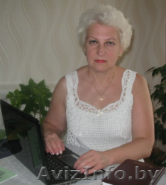 Аудиторские услуги и судебно-бухгалтерская экспертиза. - Изображение #1, Объявление #843875