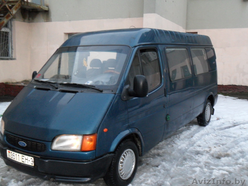 грузоперевозки город, РБ - Изображение #1, Объявление #837843