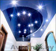 наряжные потолки - Изображение #1, Объявление #852184