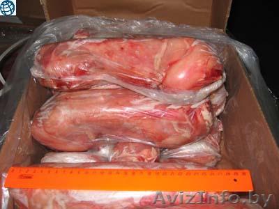 Cвежее мясо кролика - Изображение #1, Объявление #197523