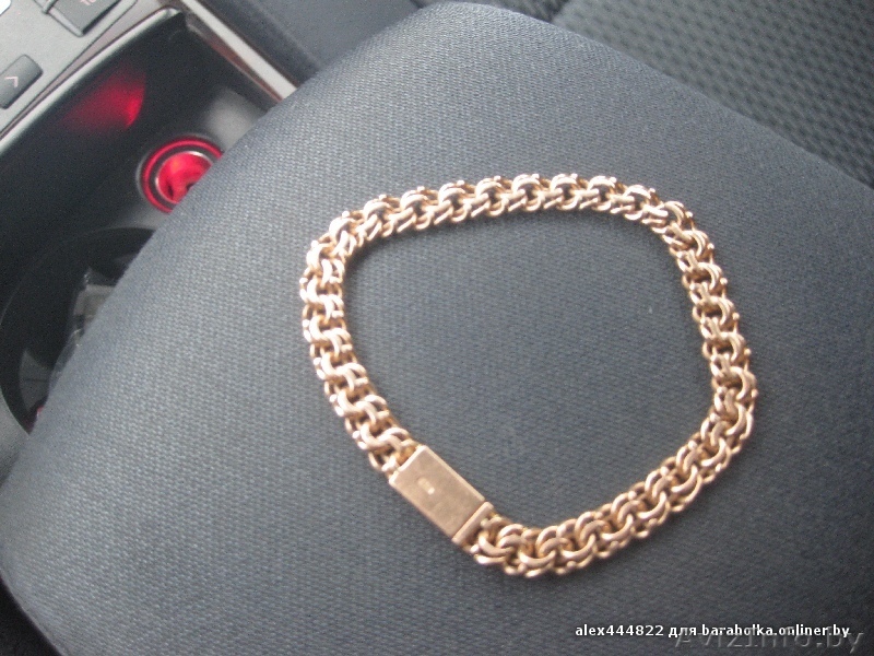 Браслет бисмарк дешево - Изображение #1, Объявление #875138