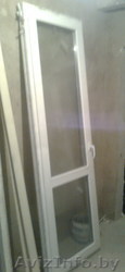 Продам двери ПВХ 2шт .3млн - Изображение #1, Объявление #868073
