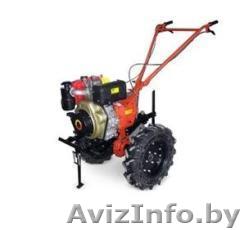 Мотоблок, Культиватор Shtenli 1100 (Пахарь) 9л.с. бензин - Изображение #1, Объявление #891493