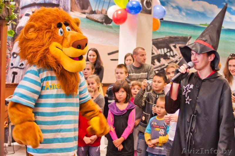 Продается Семейный развлекательный центр в Гомеле - Изображение #1, Объявление #911337