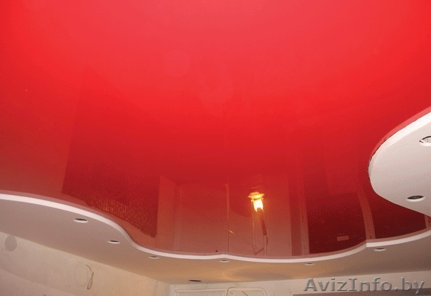 НАТЯЖНЫЕ ПОТОЛКИ ГОМЕЛЬ!!! - Изображение #1, Объявление #916220