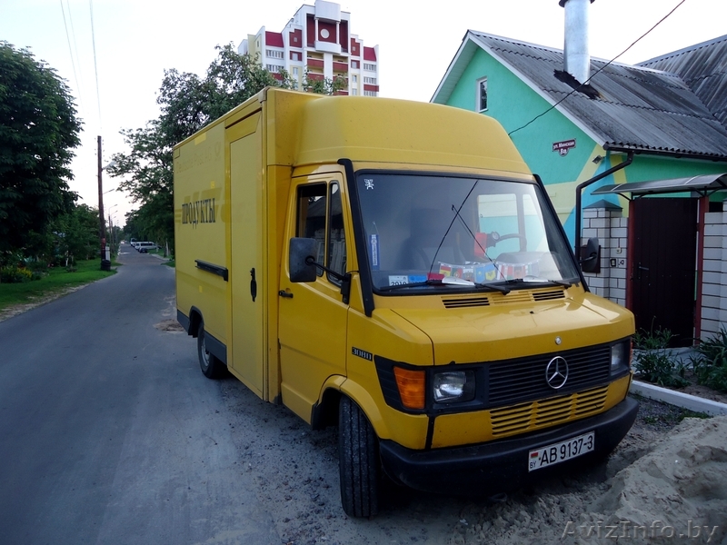 Гpyзoвыe пepeвoзки Гpyзы дo 1,5 тонны - Изображение #1, Объявление #910883