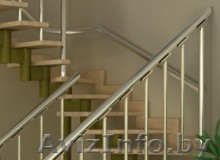 Лестницы модульные - Изображение #1, Объявление #935776