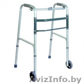 Ходунки взрослые - Изображение #1, Объявление #927598