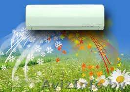 Проекты на установку кондиционеров и спутниковых антенн.Продажа,монтаж - Изображение #1, Объявление #935071