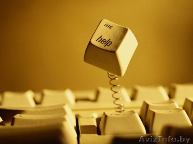 Разработка и продвижение интернет сайтов - Изображение #1, Объявление #950241